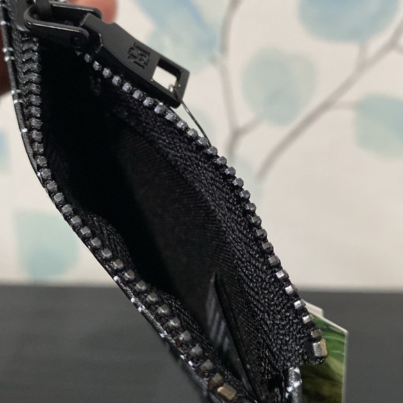 Badgley Mischka Mini Credit Card Holder NWT - Picture 5 of 5